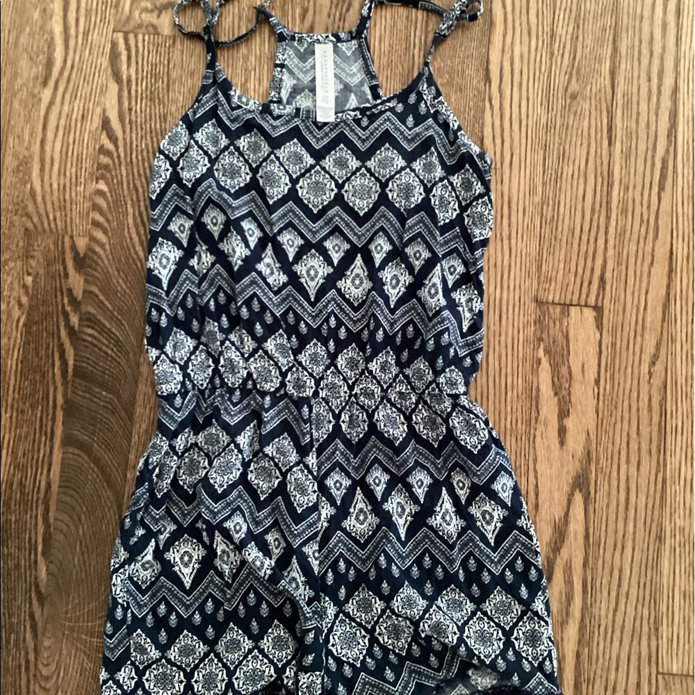 Aéropostale romper